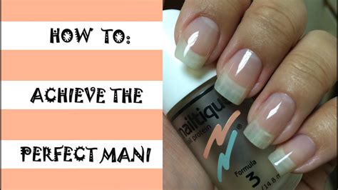 Unlock the Power of Perfectly Polished Magic Nails